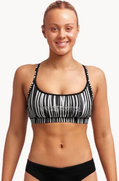 Stick Stack Sports Top