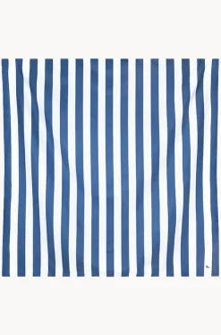 Stripe Cabana Towel For Two