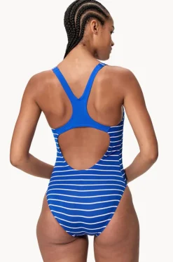 Stripe Endurance+ Medalist One Piece