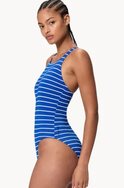 Stripe Endurance+ Medalist One Piece