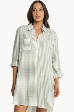 Stripe Painter Shirt