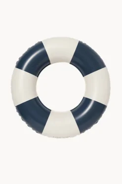 Stripe Slim Tube Pool Ring