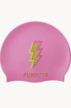 Stunner Swim Cap