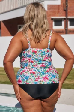 Summer Fields DD/E Cup Tankini Separate