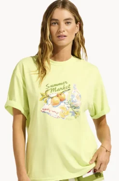 Summer Market T-Shirt