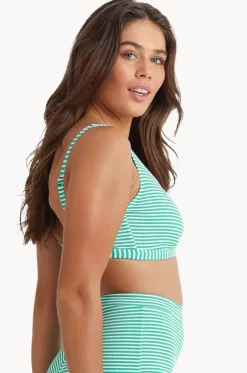 Summer Surf E/F Cup Bra