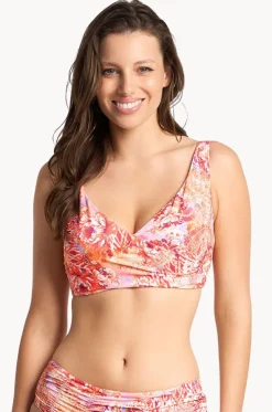 Sundance DD/E Cup Twist Bra