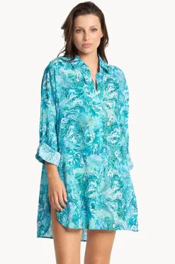 Sundance Painters Shirt