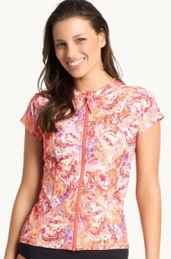 Sundance Short Sleeve Suntop