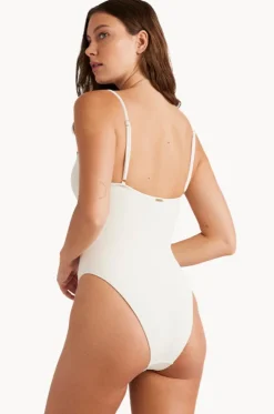 Sunkissed Mika One Piece