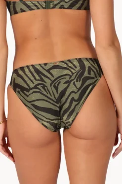 Sunkissed Regular Pant