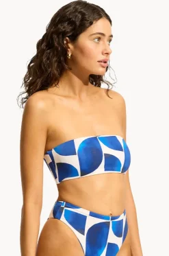 Sunray Reversible Tube Top