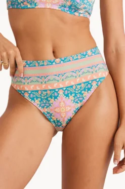 Sunrise Coast Hi Maui Pant