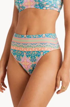 Sunrise Coast Hi Maui Pant