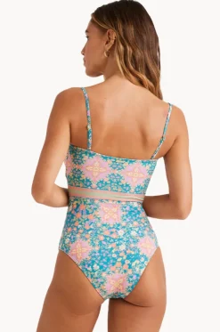 Sunrise Coast Summer One Piece