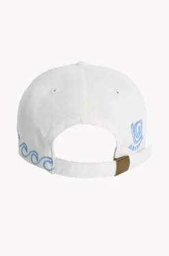 Sunrise Sands Dad Cap