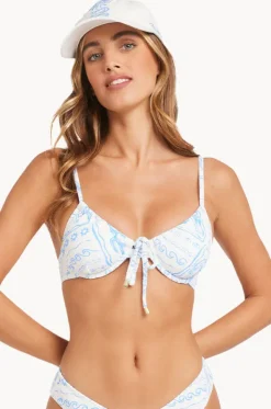 Sunrise Sands Ella Underwire Bra