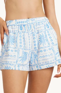 Sunrise Sands Short