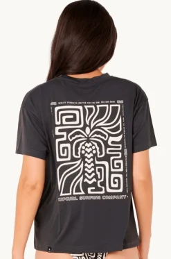 Sunset Luau Surf Lite Suntop