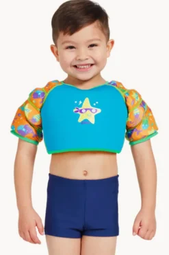 Super Star Water Wings Float Vest
