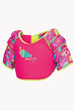 Super Star Water Wings Vest