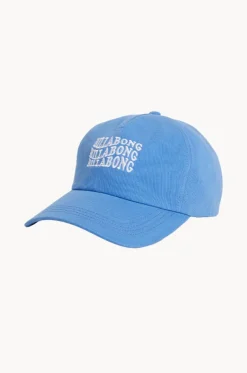 Surf High Sun Faded Cap