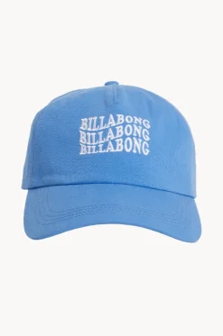 Surf High Sun Faded Cap