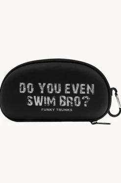 Swim Bro Goggle Case