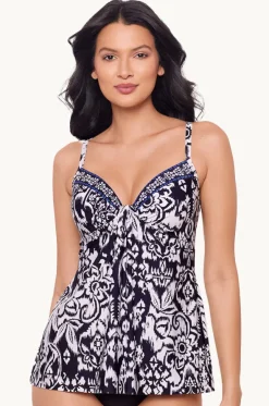 Talavera Marina Tankini Separate