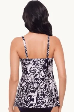 Talavera Marina Tankini Separate