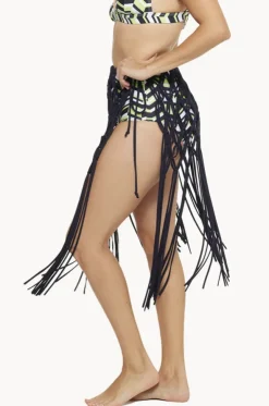 Tassel Long Sarong