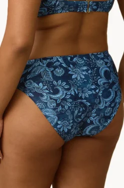 Taylor Mid Rise Pant