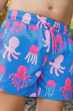 Teen Boys So Jelly Eco Short