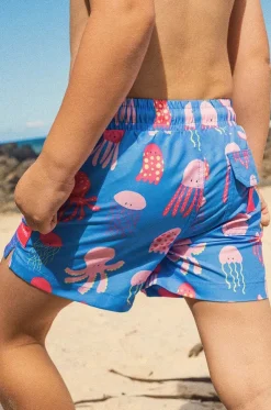 Teen Boys So Jelly Eco Short