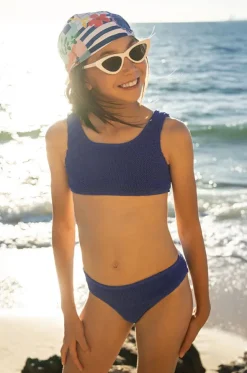 Teen Girls Coco Crop Set