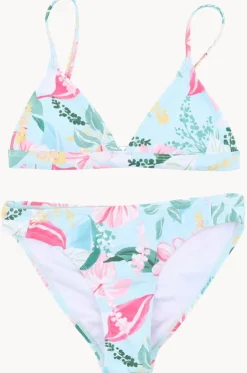 Teen Girls Keely Tri Set