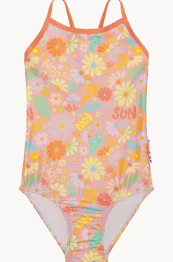 Teen Girls Sunny Girl One Piece