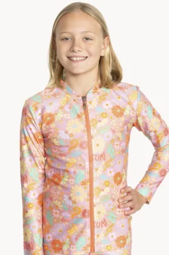 Teen Girls Sunny Girl Suntop