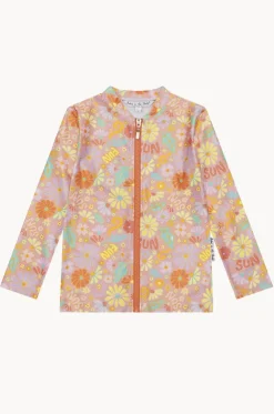 Teen Girls Sunny Girl Suntop