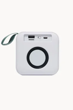 The Vacay Stripe Portable Speaker