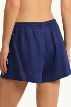 Tidal Linen Boxer Short