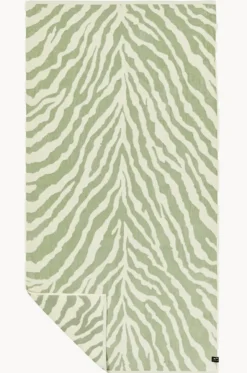 Tigre Premium Beach Towel