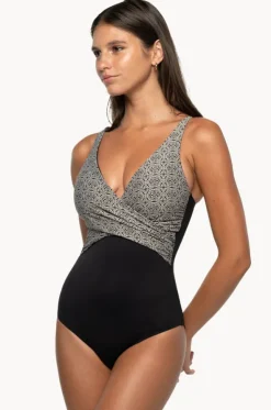 Tintilating Tile Ava One Piece