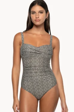 Tintilating Tile Joanne One Piece