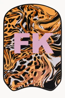 Tipsy Tiger Kickboard