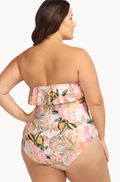 Ti'Tania Vermeer One Piece