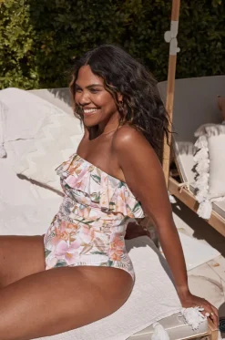 Ti'Tania Vermeer One Piece