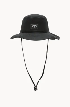 Toddler Boys Big John Hat