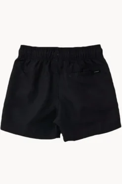 Toddler Boys Bondi Volley Boardshort