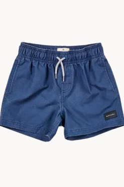 Toddler Boys Bondi Volley Boardshort